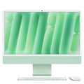 Apple iMac 24" Retina 4,5K 2024 M4/16/256GB 8C GPU Green MWUE3D/A