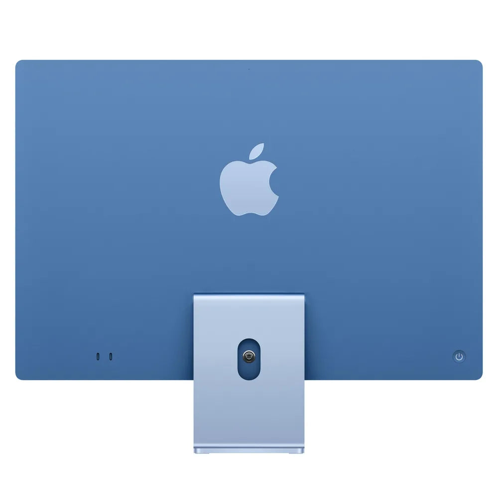 Apple iMac 24" Retina 4,5K 2024 M4/16/256GB 8C GPU Blue MWUF3D/A