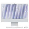 Apple iMac 24" Retina 4,5K 2024 M4/32/1TB 10C GPU Silver BTO