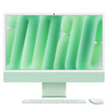 Apple iMac 24" Retina 4,5K 2024 M4/16/512GB 10C GPU Green NUM BTO