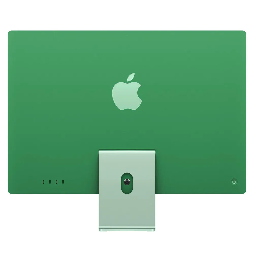 Apple iMac 24" Retina 4,5K 2024 M4/16/512GB 10C GPU Green NUM BTO