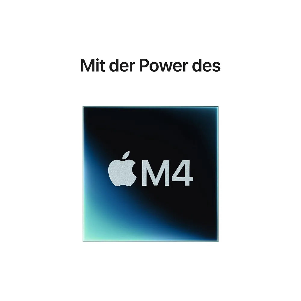 Apple Mac mini 2024 M4/16/512 GB 10C CPU 10C GPU MU9E3D/A