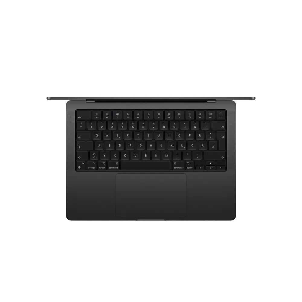 Apple MacBook Pro 14" 2024 M4 Pro/24/512GB 12C CPU 16C GPU Space Black MX2H3D/A