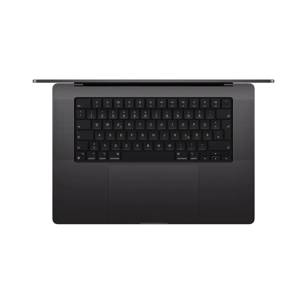 Apple MacBook Pro 16" 2024 M4 Pro/24/512 GB 14C CPU 20C GPU Space Black MX2X3D/A
