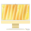 Apple iMac 24" Retina 4,5K 2024 M4/24/1TB 8C GPU Yellow BTO