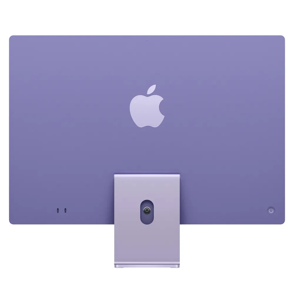Apple iMac 24" Retina 4,5K 2024 M4/16/256GB 8C GPU Purple BTO