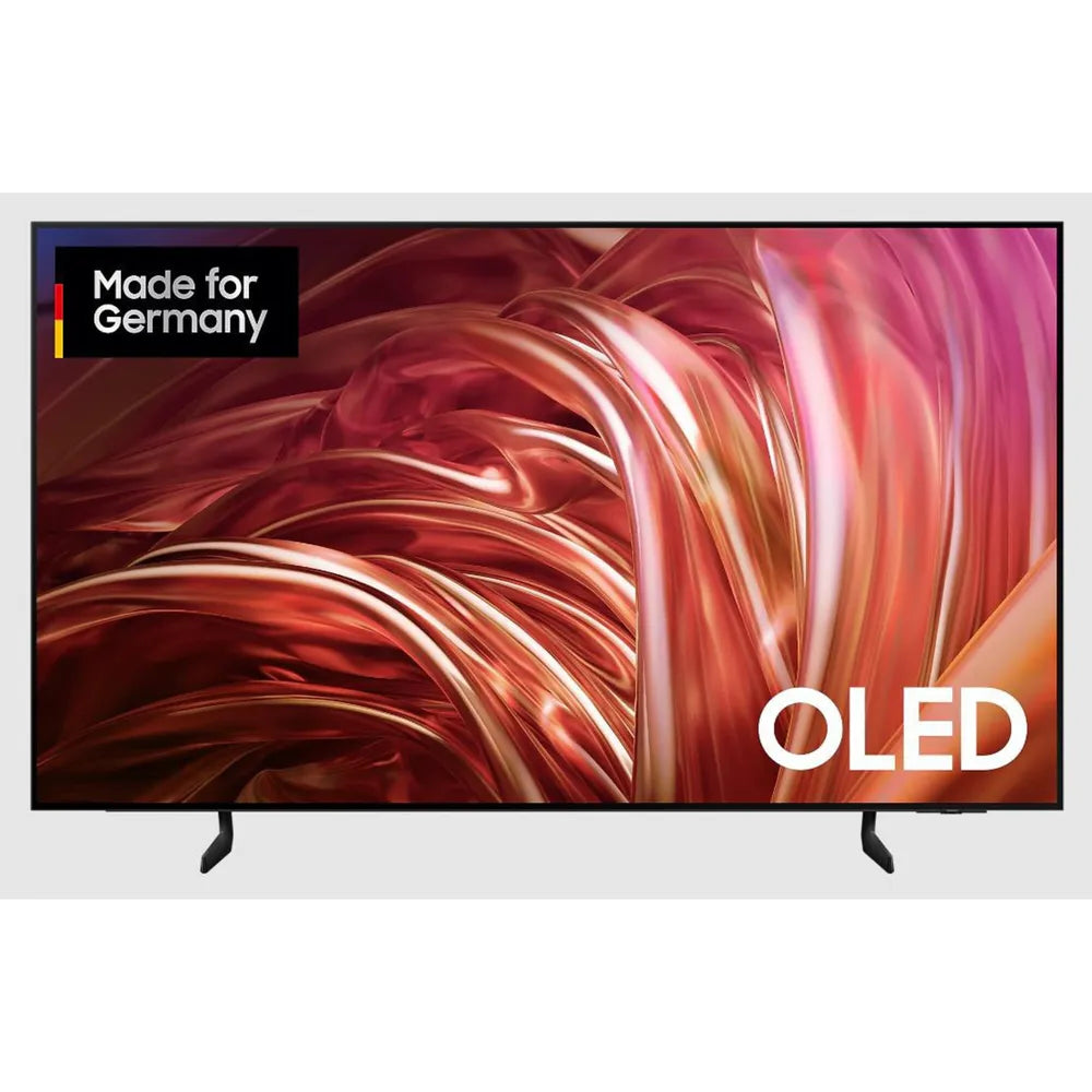 Samsung GQ77S85DAEXZG 195cm 77" 4K QD-OLED 120 Hz Smart TV TV