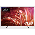 Samsung GQ77S85DAEXZG 195cm 77" 4K QD-OLED 120 Hz Smart TV TV