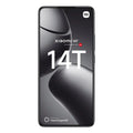 Xiaomi 14T 5G 12/256GB Dual-SIM Smartphone Titan Black EU
