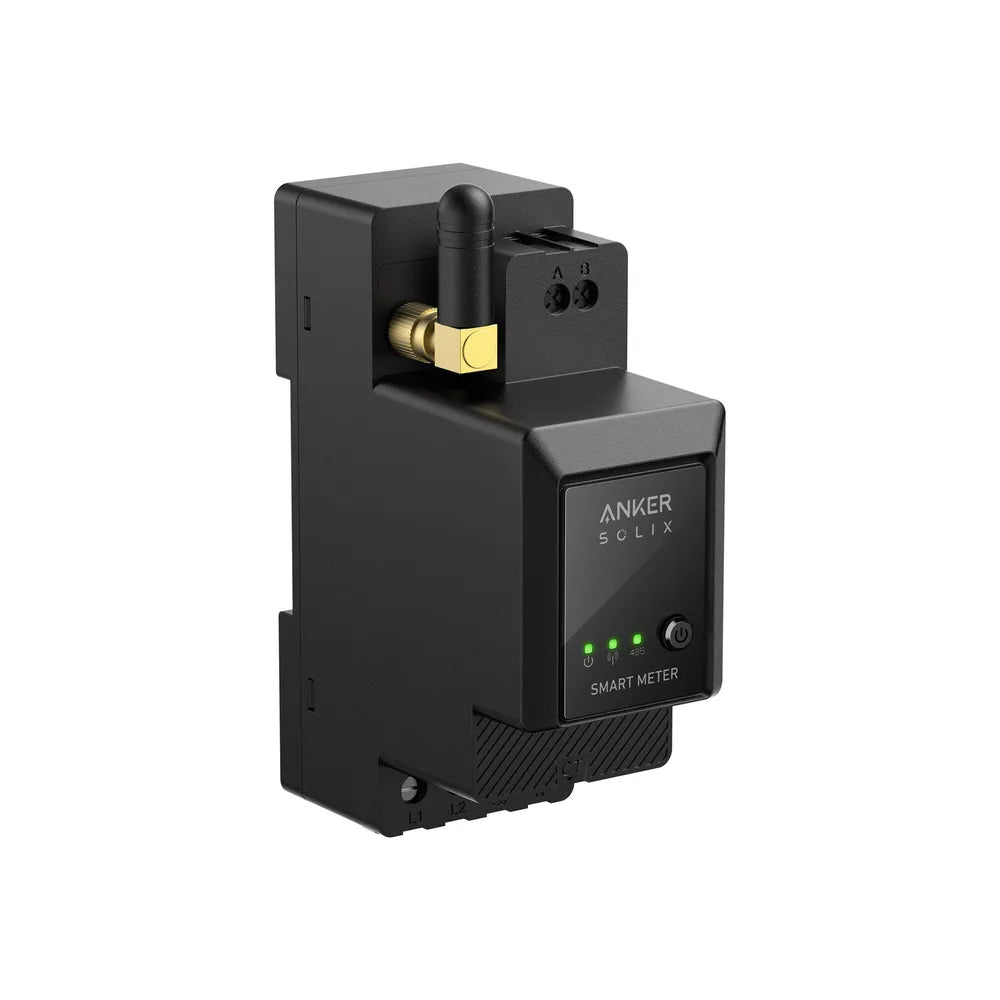 Anker SOLIX Smart Meter powersmesser kabellos (0% VAT. gem. § 12 Abs. 3 VAT law)