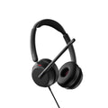 EPOS IMPACT 860T Stereo-Headset - MS-Teams-Version, USB-C/-A, BrainAdapt™-Technology, EPOS AI™