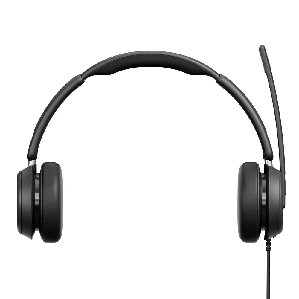 EPOS IMPACT 860T Stereo-Headset - MS-Teams-Version, USB-C/-A, BrainAdapt™-Technology, EPOS AI™
