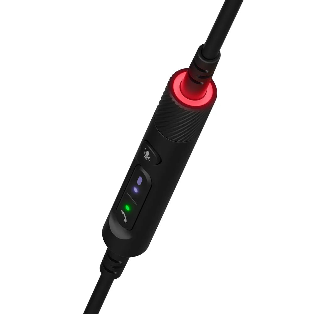 EPOS IMPACT 730T Mono-Headset - MS-Teams-Version, USB-C/-A incl.. Inline-Controller, BrainAdapt™-Technology, EPOS AI™, Ideal for Call Centers