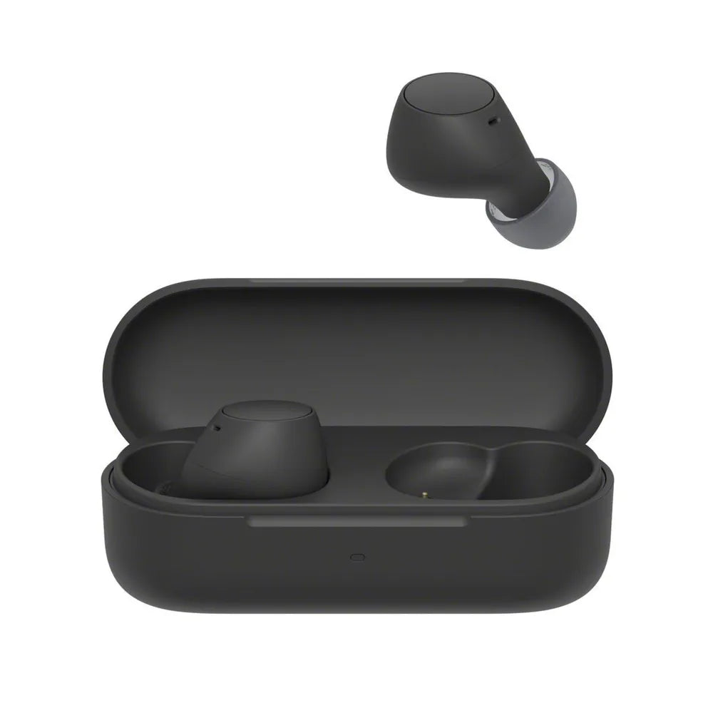 Sony WFC510B.CE7 kabellose In Ear Headphones black