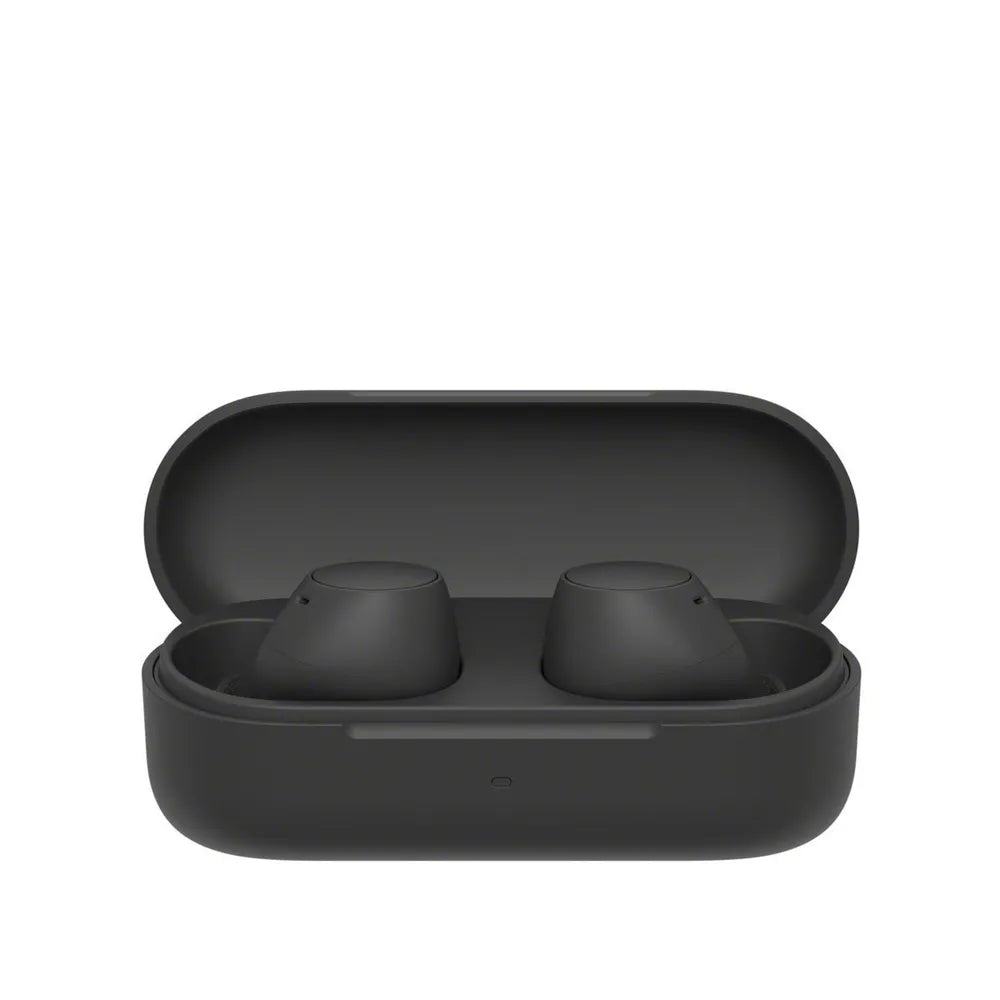 Sony WFC510B.CE7 kabellose In Ear Headphones black
