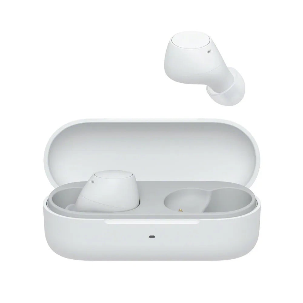 Sony WFC510W.CE7 kabellose In Ear Headphones white