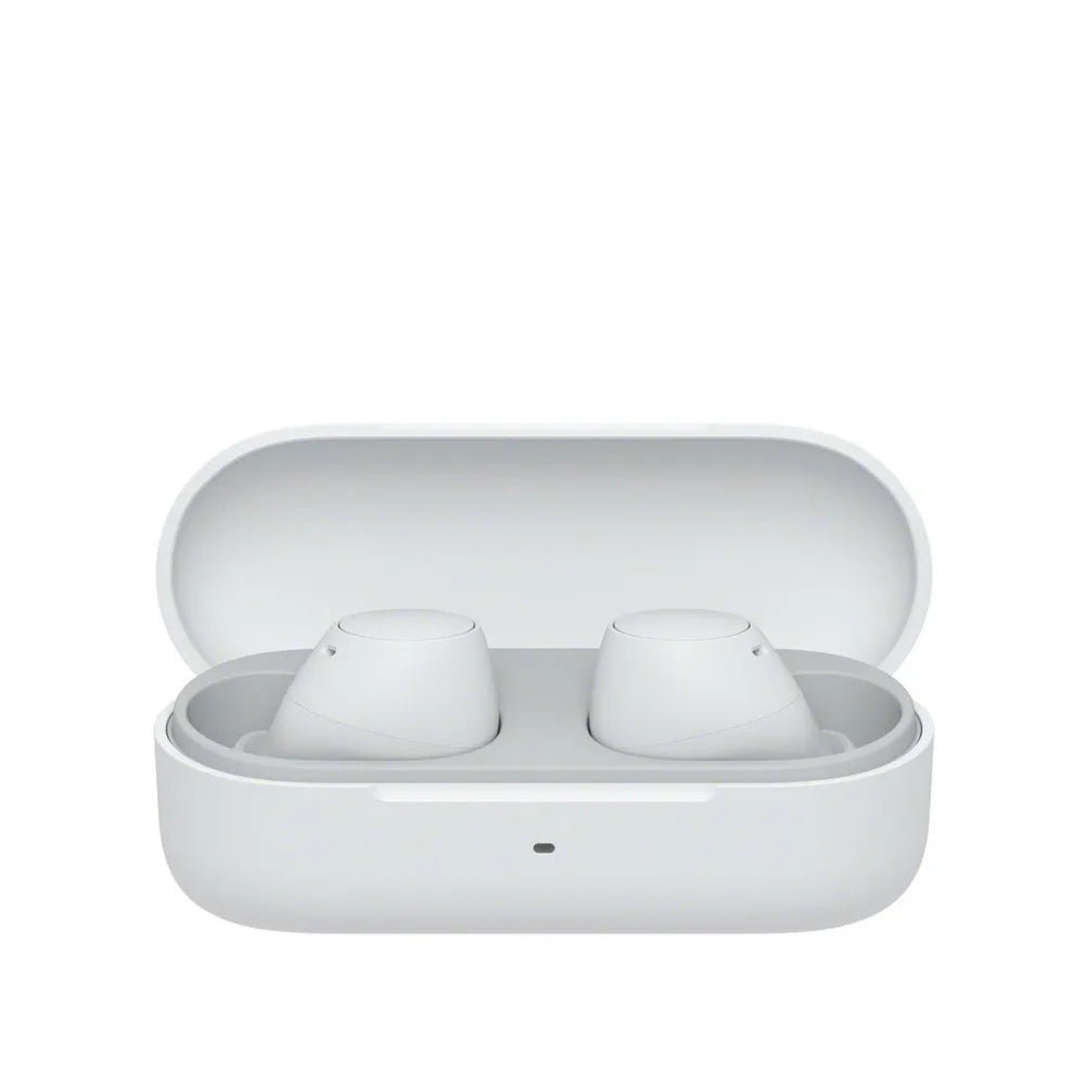 Sony WFC510W.CE7 kabellose In Ear Headphones white