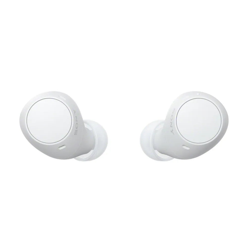 Sony WFC510W.CE7 kabellose In Ear Headphones white