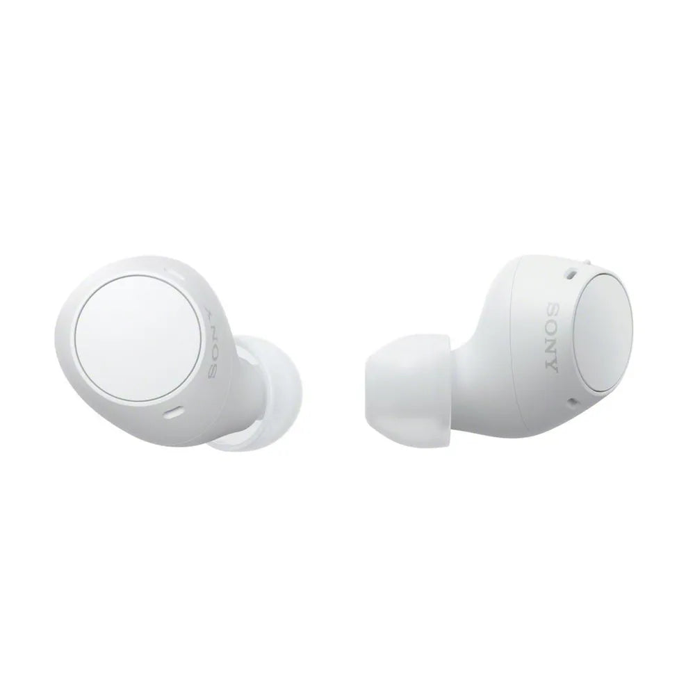 Sony WFC510W.CE7 kabellose In Ear Headphones white