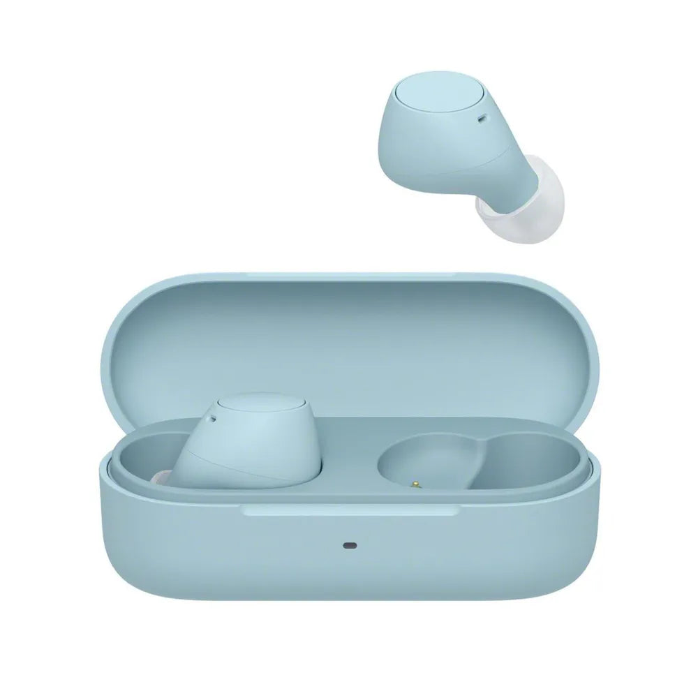 Sony WFC510L.CE7 kabellose In Ear Headphones blue