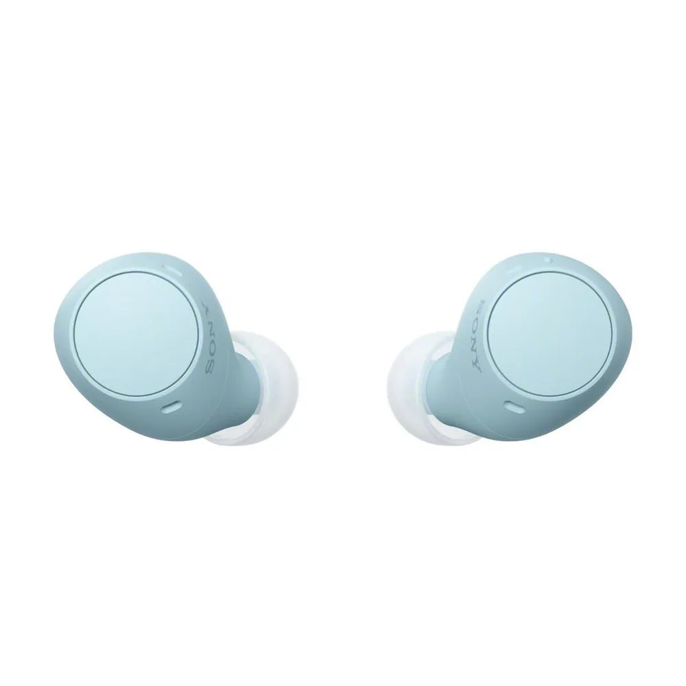 Sony WFC510L.CE7 kabellose In Ear Headphones blue