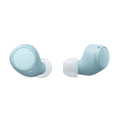 Sony WFC510L.CE7 kabellose In Ear Headphones blue