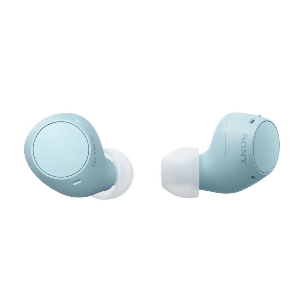 Sony WFC510L.CE7 kabellose In Ear Headphones blue