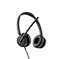 EPOS IMPACT 460T Stereo-Headset - MS-Teams-Version, USB-C/-A, EPOS ActiveGard®-Technology, Einseitiges Busylight, Lift-to-Mute Function, Stummschalt-LED am Microphone