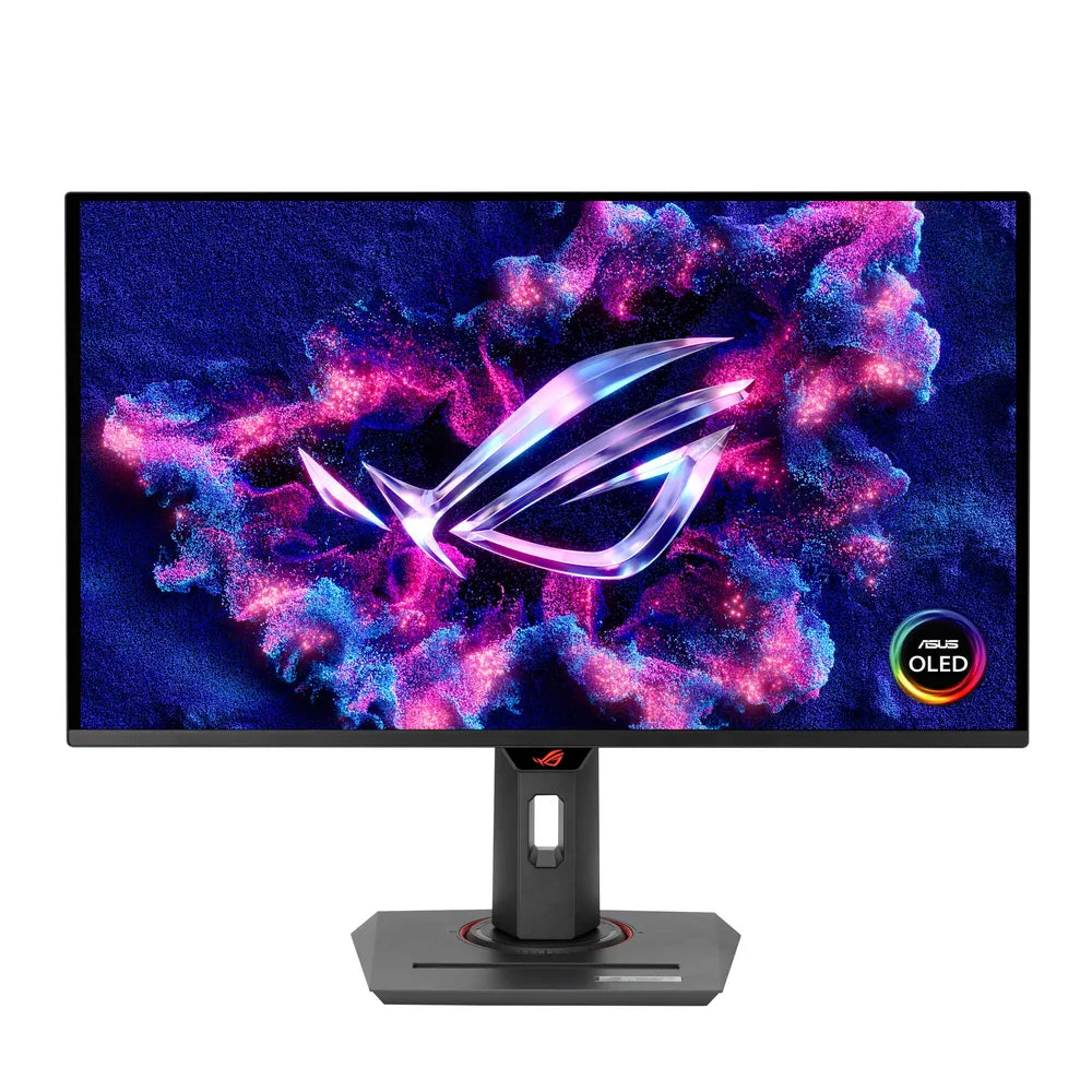 ASUS ROG Strix XG27ACDNG 27 inch WQHD QD-OLED 16:9 360 Hz Gaming Monitor
