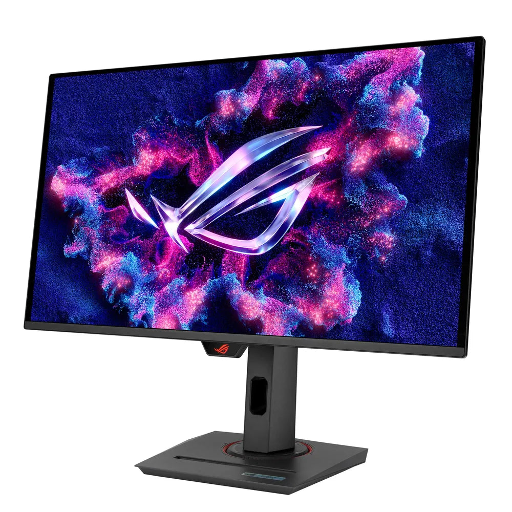 ASUS ROG Strix XG27ACDNG 27 inch WQHD QD-OLED 16:9 360 Hz Gaming Monitor