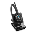 EPOS IMPACT SDW 5036T Mono-DECT-Headset - MS-Teams-Version, Bluetooth (BTD 800 Adapter), EPOS ActiveGard®, Triple-Konnektivität, Noice Cancelling, Multi-Connect, incl.. Basisstation