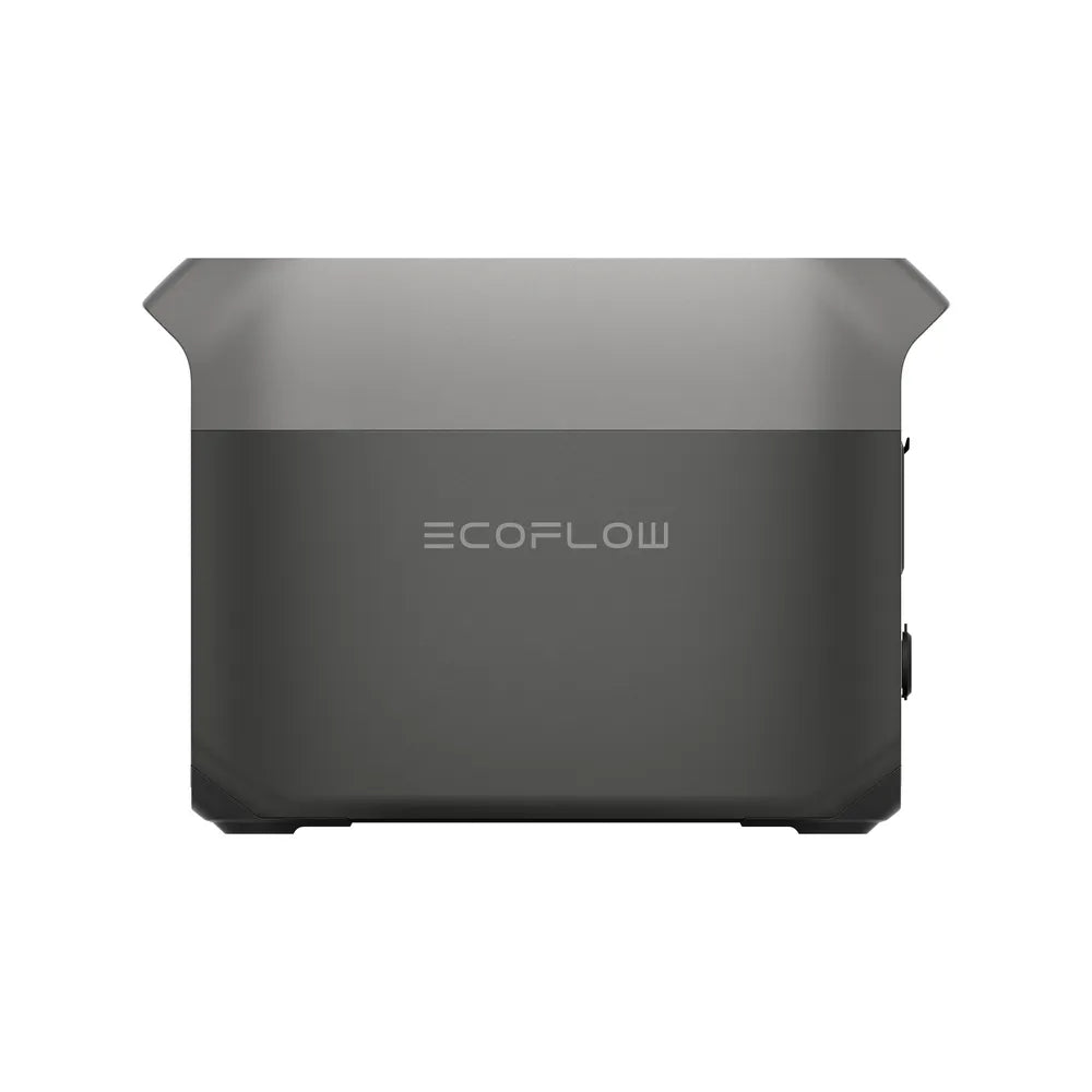 ECOFLOW Delta 3 - Portable Powerstation 1024Wh|1800W (0% VAT. gem. § 12 Abs. 3 VAT law)