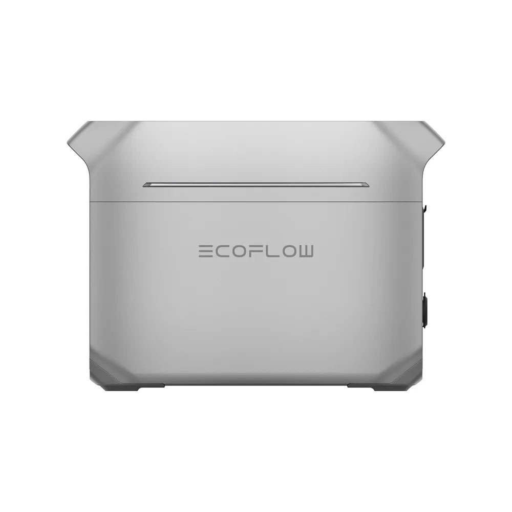 ECOFLOW Delta 3 PLUS - Portable Powerstation 1024Wh|1800W (0% VAT. gem. § 12 Abs. 3 VAT law)