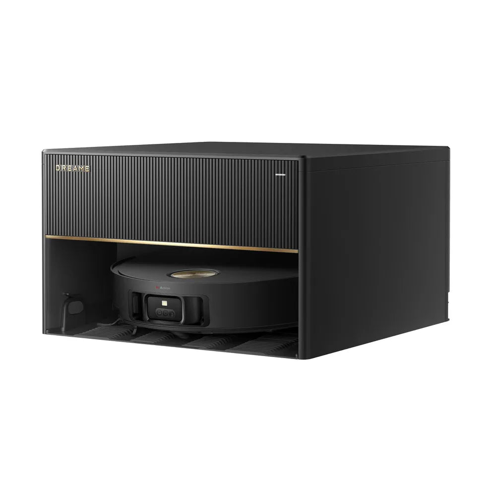 Dreame X50 Master Saugroboter with Wischfunktion 20.000Pa