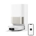 Dreame X50 Ultra Complete Saug- and Wischroboter white, 20.000Pa