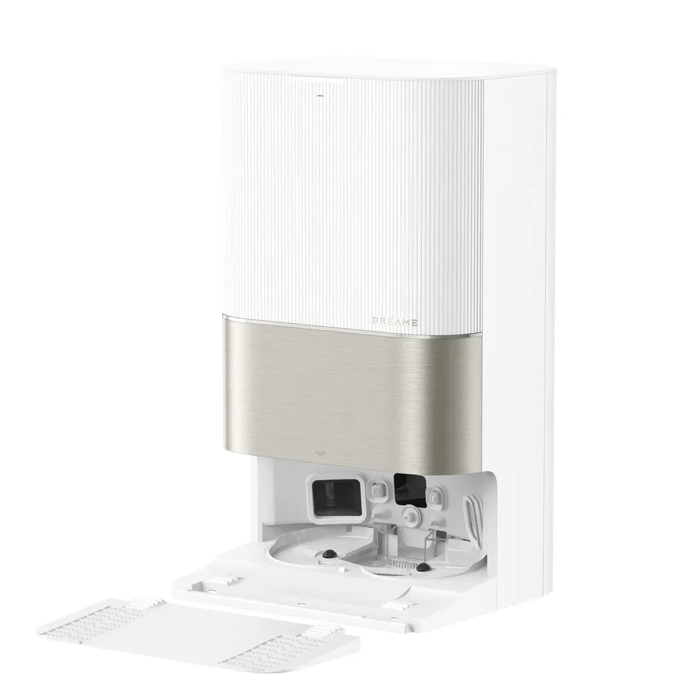 Dreame X50 Ultra Complete Saug- and Wischroboter white, 20.000Pa