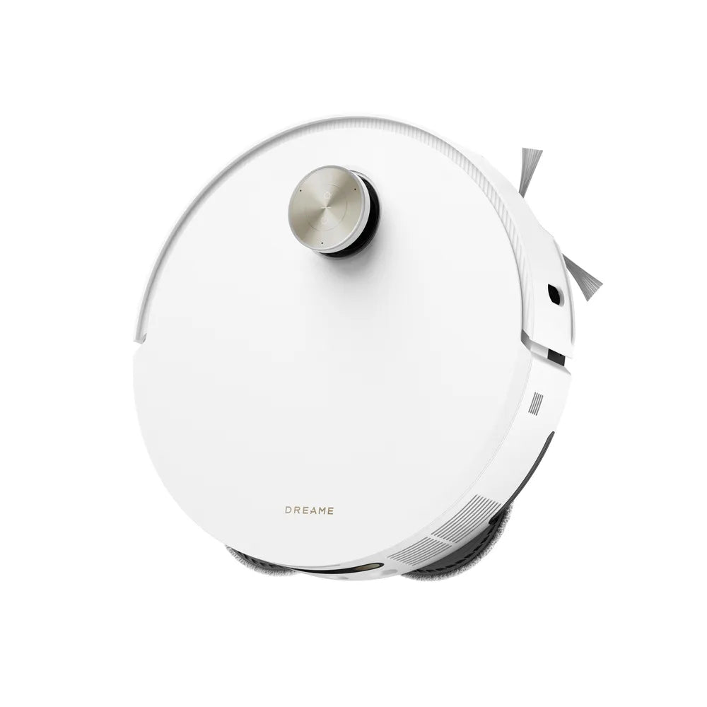 Dreame X50 Ultra Complete Saug- and Wischroboter white, 20.000Pa