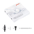 JURA 24116 Zubehörset for Milchsystem HP2 (for GIGA 5, X9, X8, X7, X3)