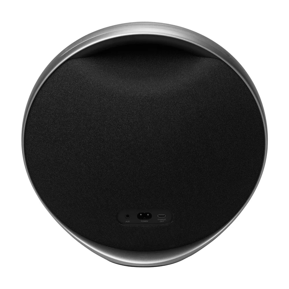 Harman/Kardon Onyx Studio 9 Portable Bluetooth-Stereo-Speaker black
