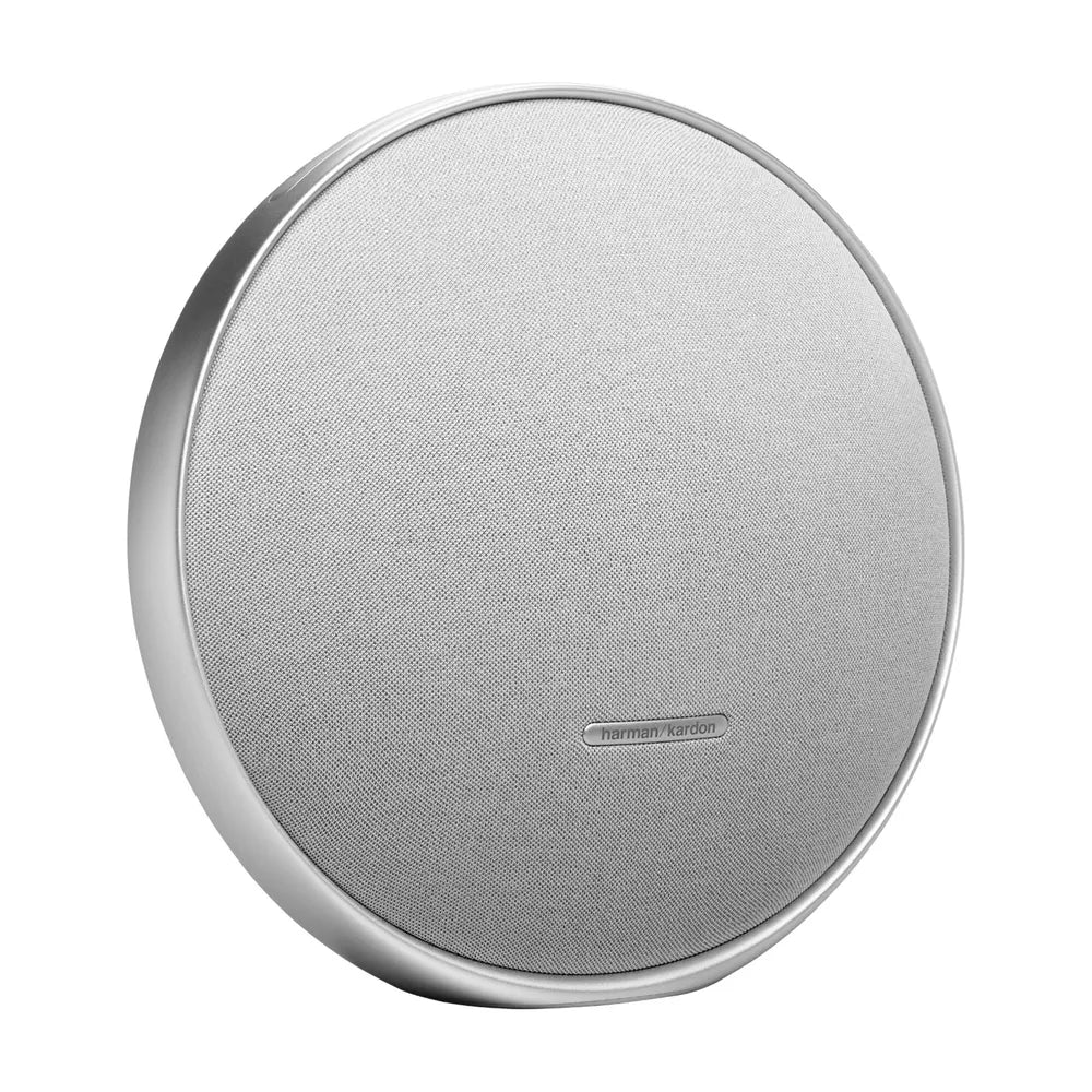 Harman/Kardon Onyx Studio 9 Portable Bluetooth-Stereo-Speaker gray