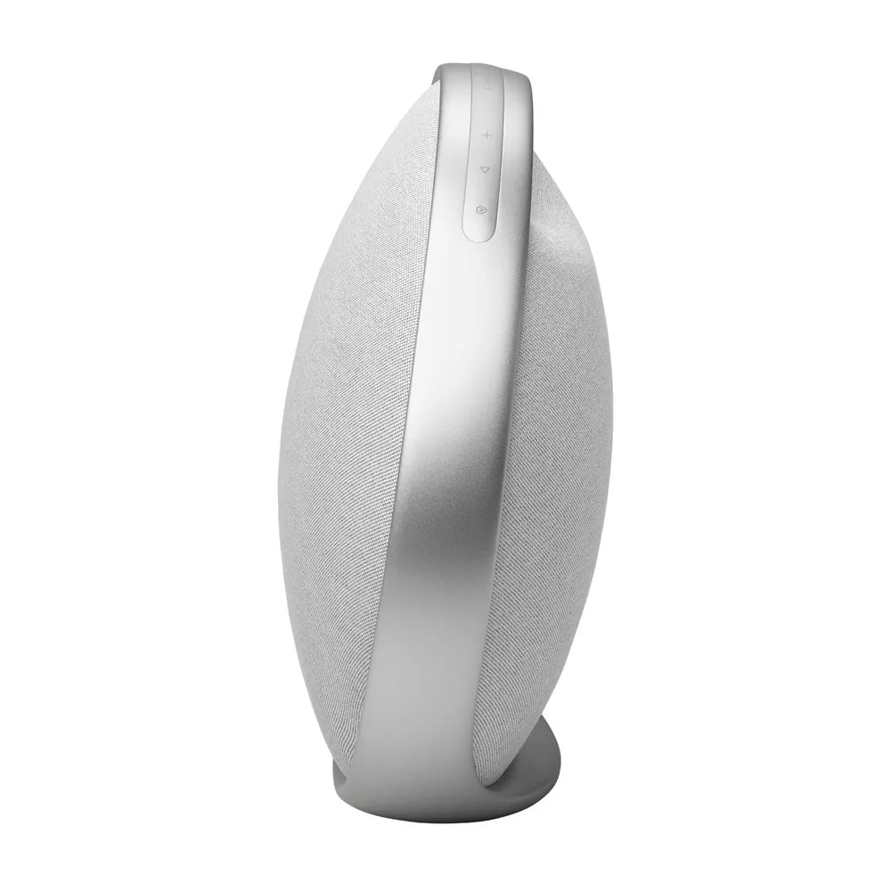 Harman/Kardon Onyx Studio 9 Portable Bluetooth-Stereo-Speaker gray