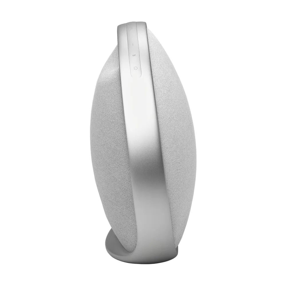 Harman/Kardon Onyx Studio 9 Portable Bluetooth-Stereo-Speaker gray