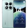 Xiaomi Redmi Note 14 Pro 5G 8/256GB Dual-SIM Smartphone coral green