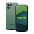 Fairphone 5 Dual-SIM 6GB/128GB green Android 14 Smartphone