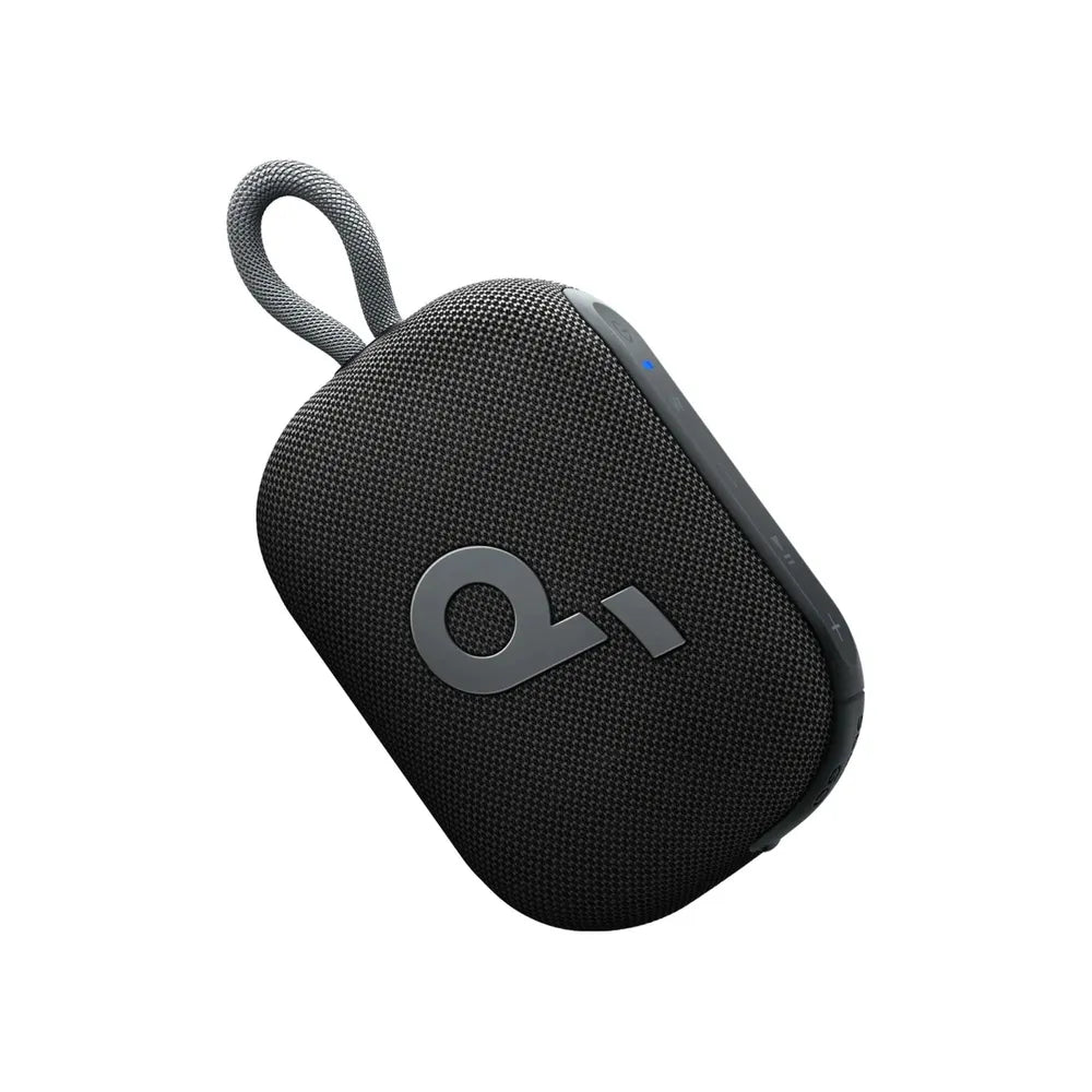 soandcore Select 4 Go black