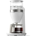 Philips HD5416/00 Café Gourmet Coffee Machine white Boil and Brew