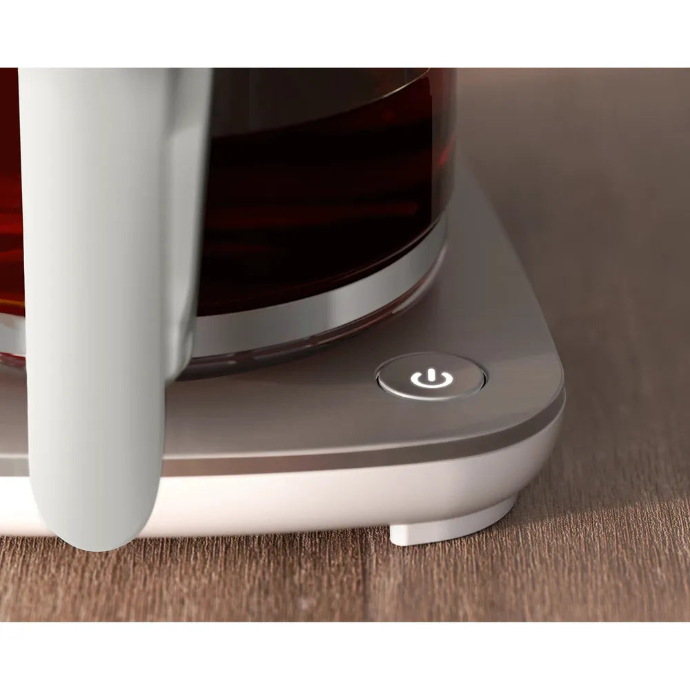 Philips HD5416/00 Café Gourmet Coffee Machine white Boil and Brew
