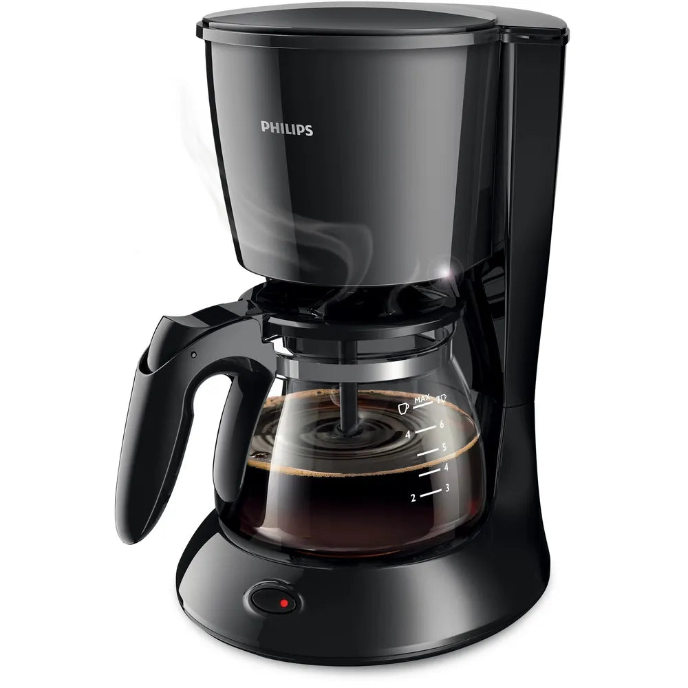 Philips HD7432/10 Daily Collection Coffee Machine 0,6l 2-7 Cups