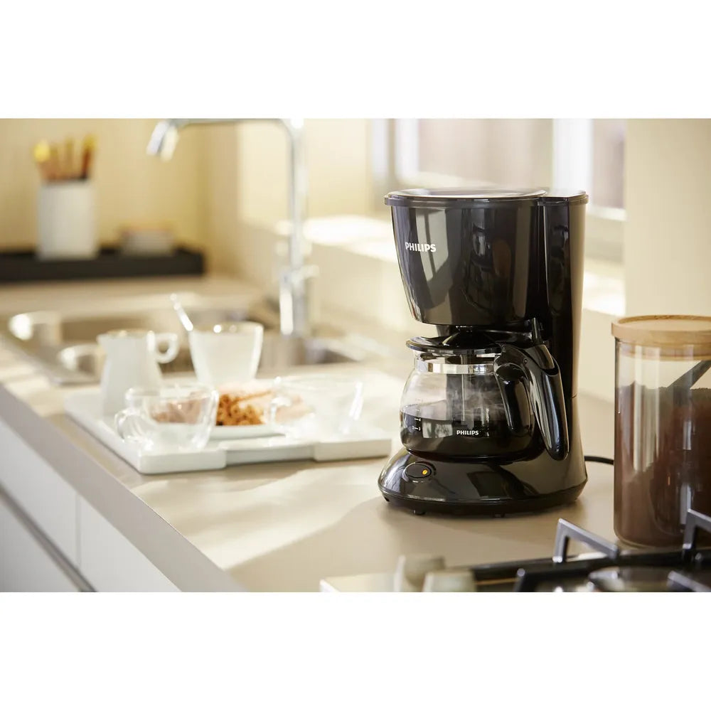 Philips HD7432/10 Daily Collection Coffee Machine 0,6l 2-7 Cups