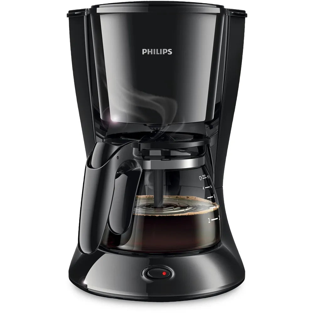 Philips HD7432/10 Daily Collection Coffee Machine 0,6l 2-7 Cups
